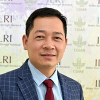Dr. Hung Nguyen-Viet