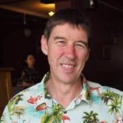Dr. Stephen Ives
