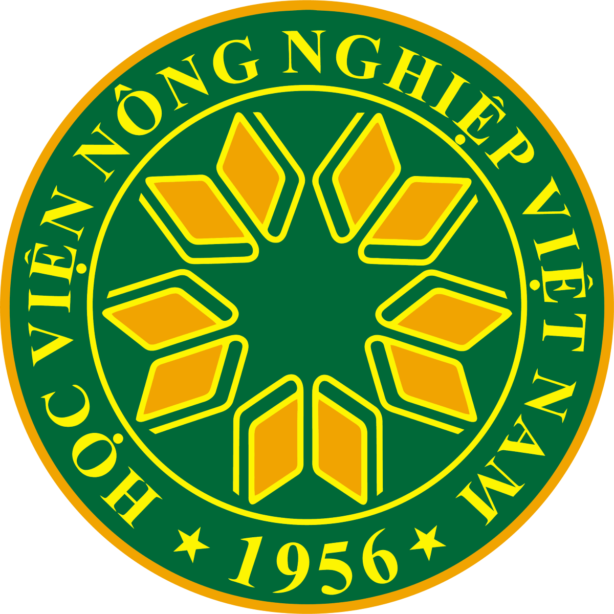 VNUA logo
